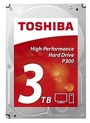 Жесткий диск HDD TOSHIBA HDWD130EZSTA