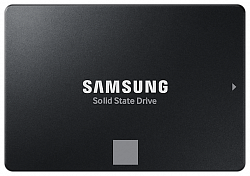Жесткий диск SSD SAMSUNG 870 EVO MZ-77E4T0BW