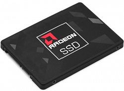 Жесткий диск SSD AMD Radeon R5SL240G