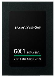 Жесткий диск SSD Team Group GX1 T253X1960G0C101