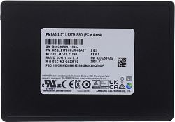 Жесткий диск SSD SAMSUNG PM9A3 1.92TB MZQL21T9HCJR-00A07
