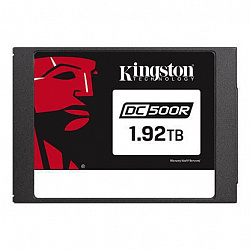 Жесткий диск SSD KINGSTON SEDC500M/1920G