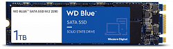 Жесткий диск SSD Western Digital WDS100T2B0B