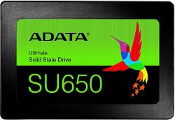 Жесткий диск SSD ADATA ASU650SS-120GT-R 2.5&quot;