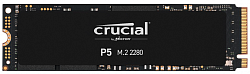 Жесткий диск SSD Crucia CT1000P5SSD8