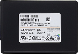 Жесткий диск SSD SAMSUNG 3840GB MZ7L33T8HBLT-00A07