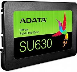 Жесткий диск SSD ADATA Ultimate SU650 ASU630SS-960GQ-R