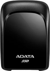 Жесткий диск SSD ADATA SC680 960Gb Black (ASC680-960GU32G2-CBK)
