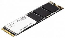 Жесткий диск SSD NETAC 128Gb N535N M2