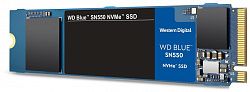 Жесткий диск SSD Western Digital WDS500G2B0C