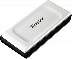 Жесткий диск SSD KINGSTON SXS2000/2000G серый