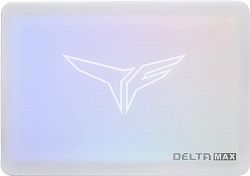 Жесткий диск SSD Team Group T253TM512G0C425