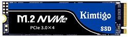 Жесткий диск SSD KIMTIGO TP3000 512Gb R2500/W1800