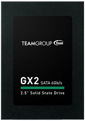 Жесткий диск SSD Team Group T253X2512G0C101