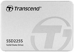 Жесткий диск SSD TRANSCEND TS500GSSD225S