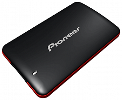 Жесткий диск SSD PIONEER APS-XS03-480