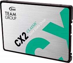 Жесткий диск SSD Team Group T253X6001T0C101