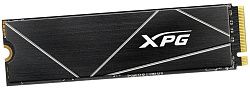 Жесткий диск SSD ADATA XPG GAMMIX S70 BLADE AGAMMIXS70B-1T-CS