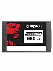 Жесткий диск SSD KINGSTON SEDC500M/960G