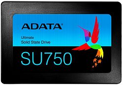 Жесткий диск SSD ADATA ASU750SS-1TT-C