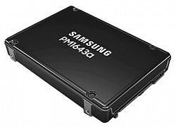 Жесткий диск SSD SAMSUNG MZILT960HBHQ-00007