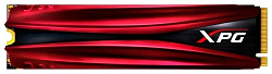Жесткий диск SSD ADATA XPG GAMMIX S11 Pro 1TB M.2 AGAMMIXS11P-1TT-C