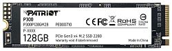 Жесткий диск SSD PATRIOT P300P128GM28