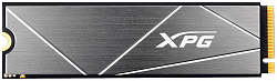 Жесткий диск SSD ADATA XPG GAMMIX S50 Lite AGAMMIXS50L-512G-CS