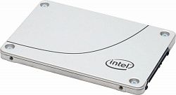 Жесткий диск SSD INTEL D3-S4520 3.84TB SATA SSDSC2KB038TZ01