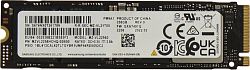 Жесткий диск SSD SAMSUNG PM9A1 256Gb MZVL2256HCHQ-00B00