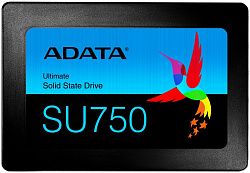 Жесткий диск SSD ADATA ASU750SS-256GT-C 2.5&quot;