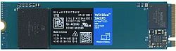 Жесткий диск SSD Western Digital BLUE WDS100T3B0C