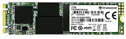 Жесткий диск SSD TRANSCEND TS2TMTS830S