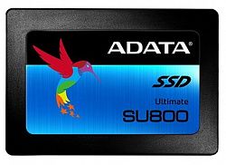 Жесткий диск SSD ADATA SU800 128 Gb