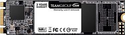 Жесткий диск SSD Team Group TM8PS7001T0C101