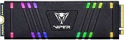Жесткий диск SSD PATRIOT Viper VPR400-1TBM28H