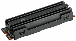 Жесткий диск SSD Corsair MP600 PRO M,2 CSSD-F1000GBMP600PRO