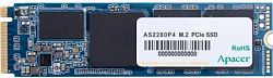 Жесткий диск SSD APACER AP256GAS2280P4-1