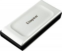 Жесткий диск SSD KINGSTON SXS2000/500G серый