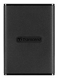 Жесткий диск SSD TRANSCEND TS240GESD220C