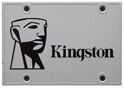 Жесткий диск SSD KINGSTON SUV400S37/120G