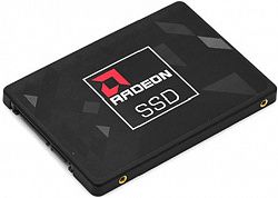 Жесткий диск SSD AMD Radeon R5SL480G