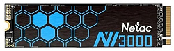 Жесткий диск SSD NETAC NT01NV3000-250-E4X