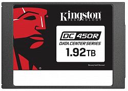 Жесткий диск SSD KINGSTON DC450R SEDC450R/1920G