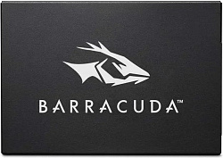 Жесткий диск SSD SEAGATE Barracuda ZA240CV1A002