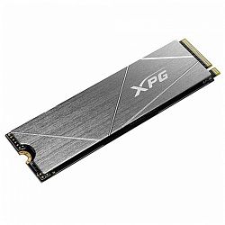 Жесткий диск SSD ADATA XPG GAMMIX S50 Lite AGAMMIXS50L-512G-C NVMe 1.4