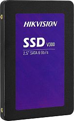 Жесткий диск SSD HIKVISION HS-SSD-V300/330G SATA 6Gb/s