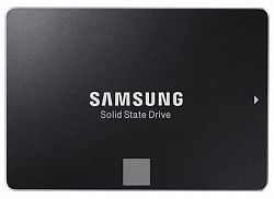 Жесткий диск SSD SAMSUNG 850 EVO MZ-75E250BW 250 Gb