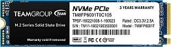 Жесткий диск SSD Team Group TM8FP6001T0C101