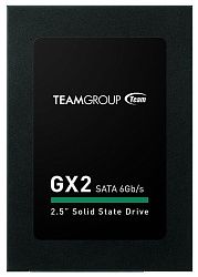 Жесткий диск SSD Team Group T253X2512G0C101